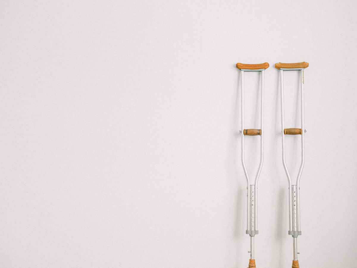 Another Setback Or Is&nbsp;It?